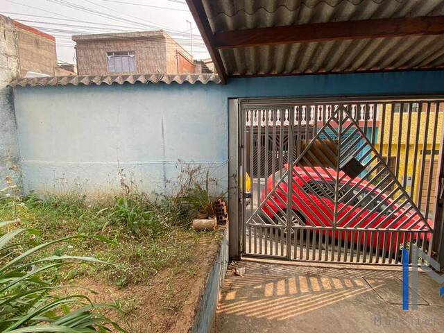 #CV829 - Casa para Venda em Carapicuíba - SP