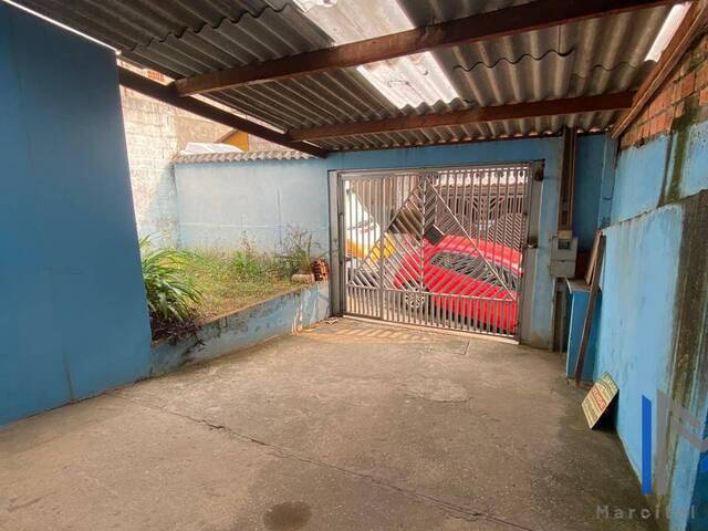 #CV829 - Casa para Venda em Carapicuíba - SP