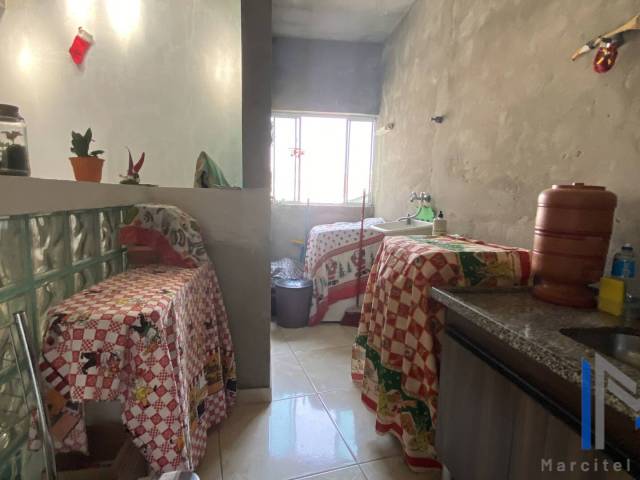 Casa para Venda em Carapicuíba - 5