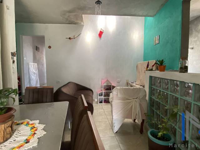 Casa para Venda em Carapicuíba - 4