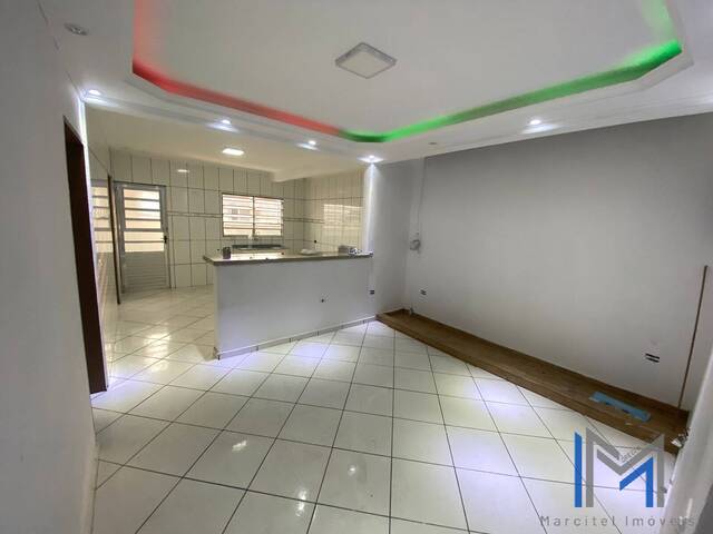 Locação em Vila Olivina  - Carapicuíba