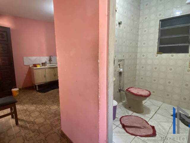 #CV533 - Casa para Venda em Carapicuíba - SP