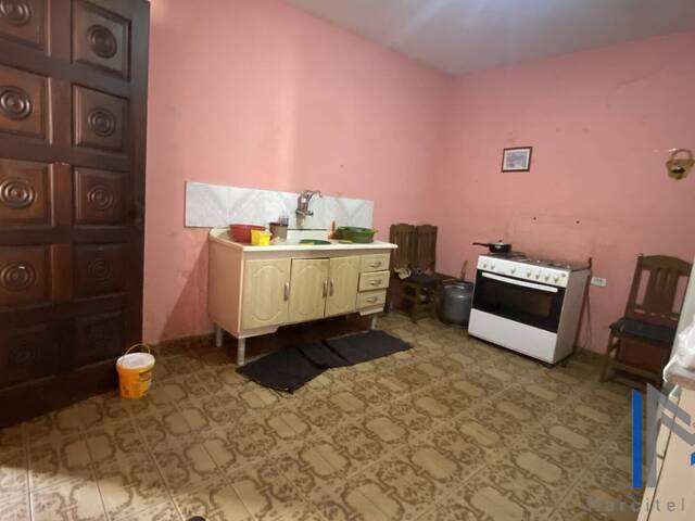 Casa para Venda em Carapicuíba - 4