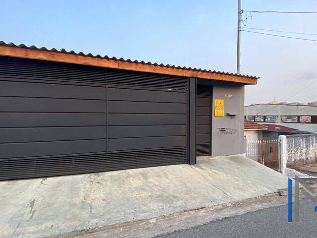 #CV1033 - Casa para Venda em Carapicuíba - SP