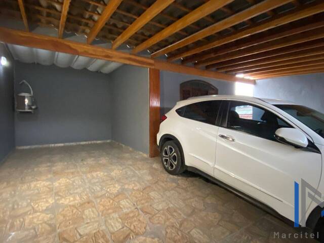 #CV1033 - Casa para Venda em Carapicuíba - SP