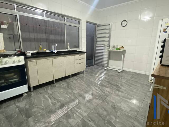 Casa para Venda em Carapicuíba - 5