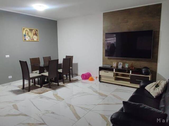 Casa para Venda em Carapicuíba - 4