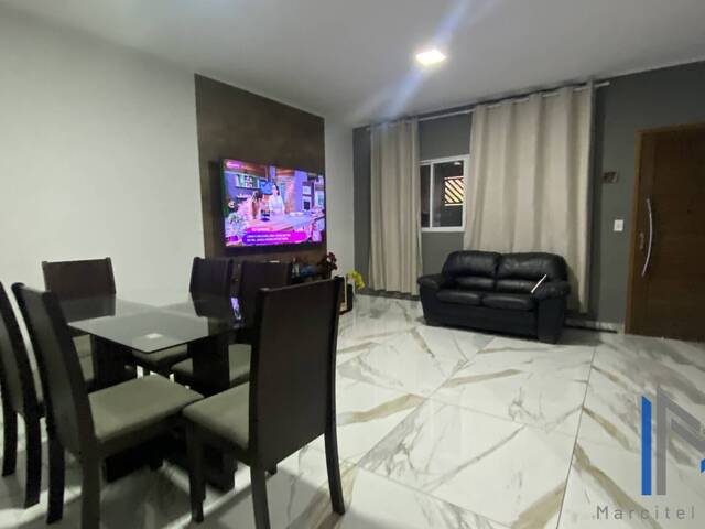#CV1028 - Casa para Venda em Carapicuíba - SP