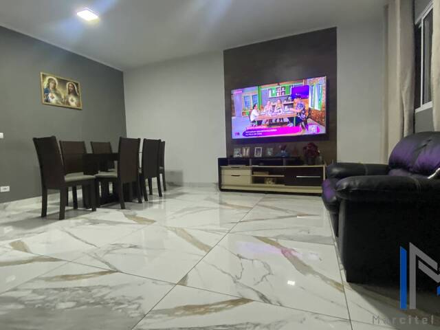 #CV1028 - Casa para Venda em Carapicuíba - SP