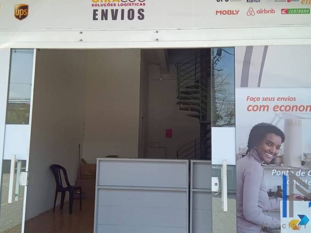 Salão Comercial para Locação em Carapicuíba - 4