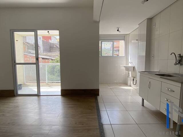 #APV762 - Apartamento para Venda em Carapicuíba - SP