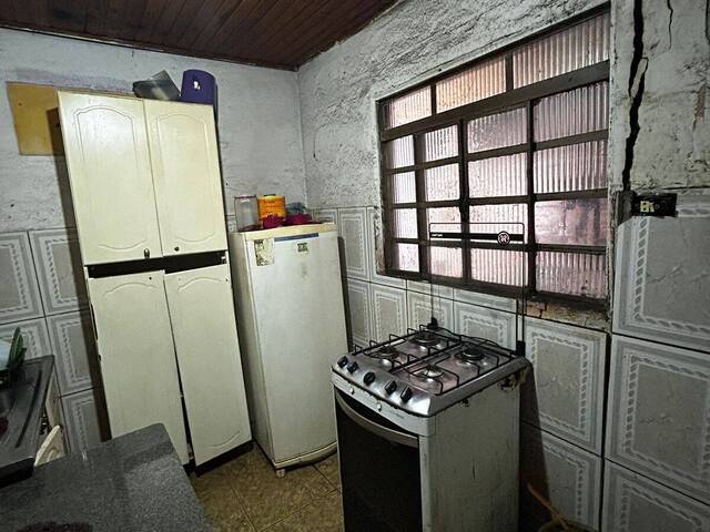 Casa para Venda em Carapicuíba - 4