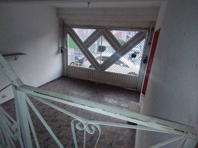 #CV1039 - Casa para Venda em Carapicuíba - SP