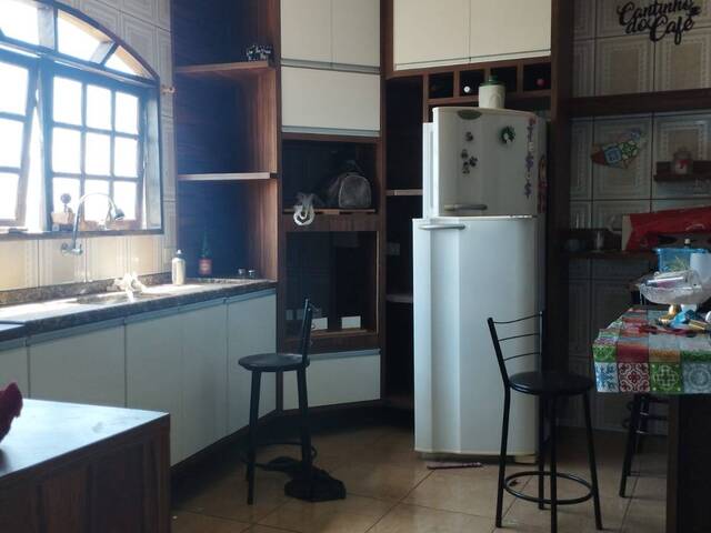 #CV1040 - Casa para Venda em Carapicuíba - SP