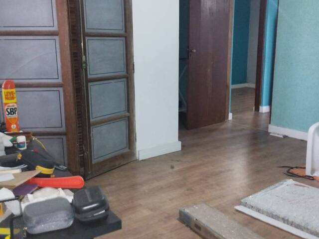 #CV1040 - Casa para Venda em Carapicuíba - SP