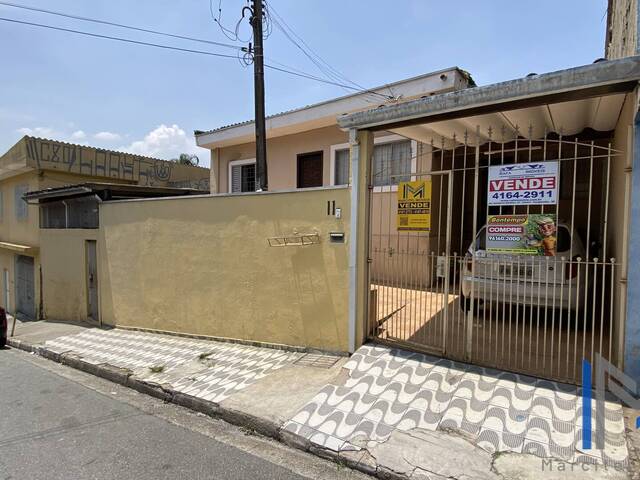 Casa para Venda em Carapicuíba - 4
