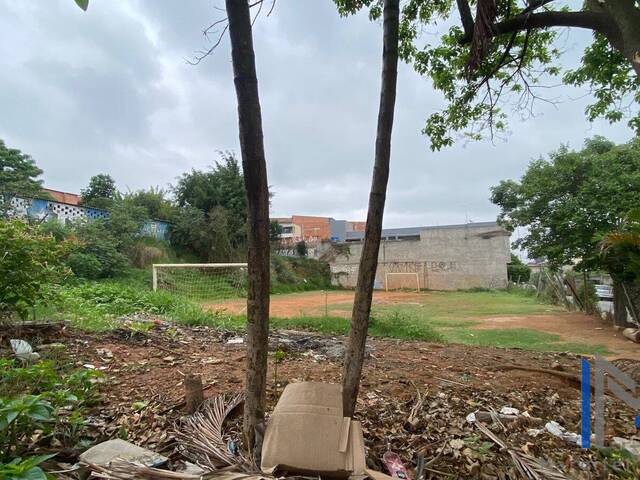 #TV99 - Terreno para Venda em Carapicuíba - SP - 3