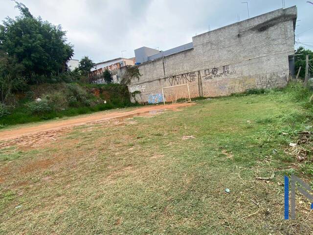 Terreno para Venda em Carapicuíba - 4