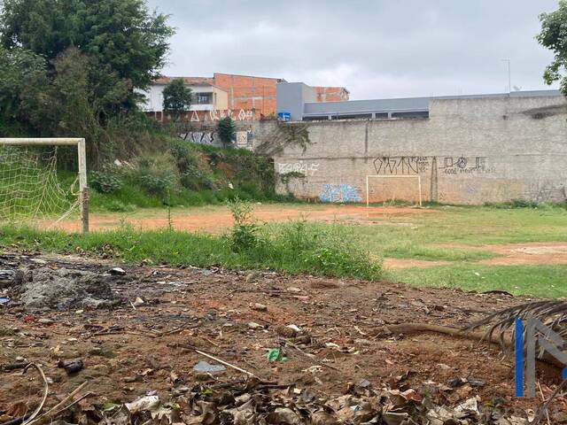 Terreno para Venda em Carapicuíba - 5