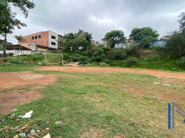 #TV99 - Terreno para Venda em Carapicuíba - SP - 2