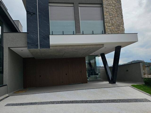 #CV1044 - Casa para Venda em Santana de Parnaíba - SP - 1