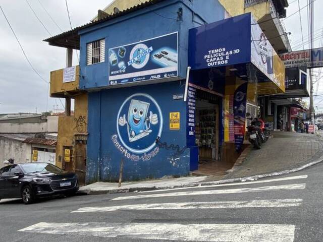Ponto Comercial para Venda em Carapicuíba - 5