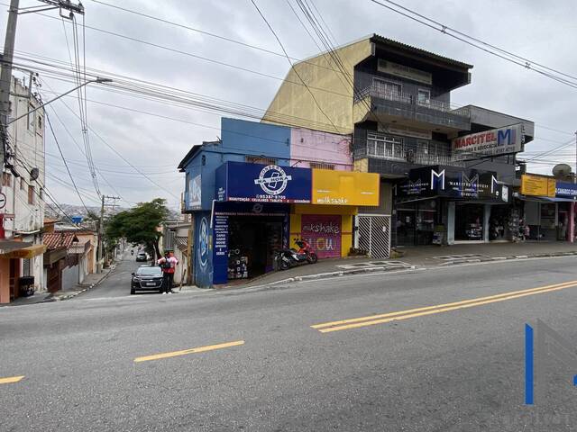 Venda em Vila Merces - Carapicuíba