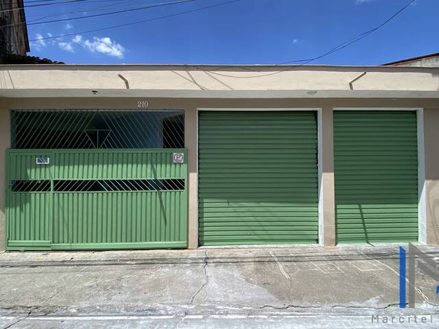 Casa para Venda em Carapicuíba - 4