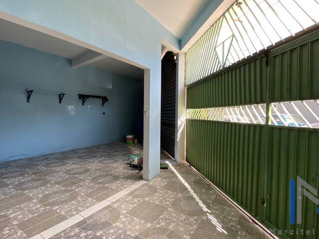 Casa para Venda em Carapicuíba - 5
