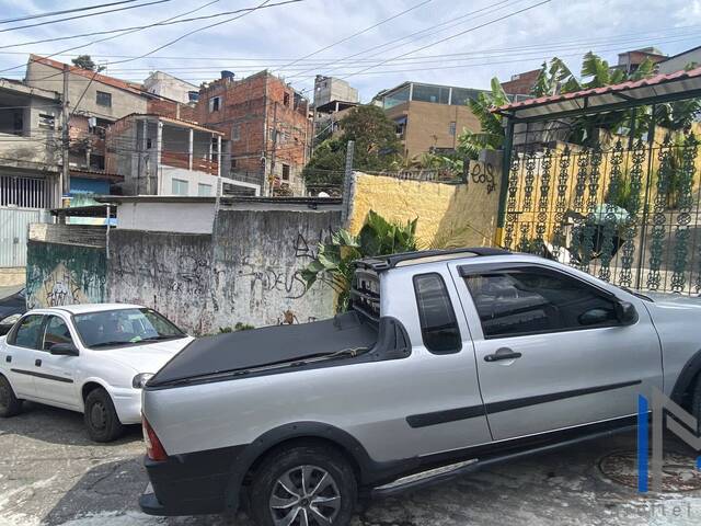 Casa para Venda em Carapicuíba - 5