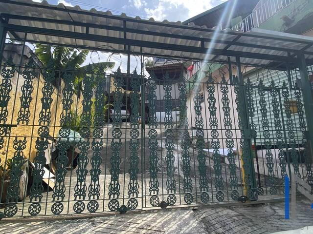 Casa para Venda em Carapicuíba - 4