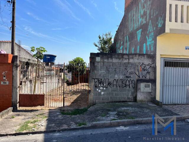 Venda em Vila Silviania - Carapicuíba