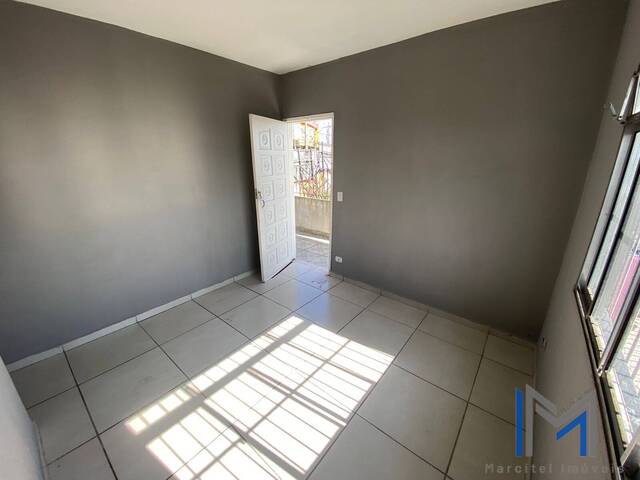 Apartamento para Locação em Carapicuíba - 5