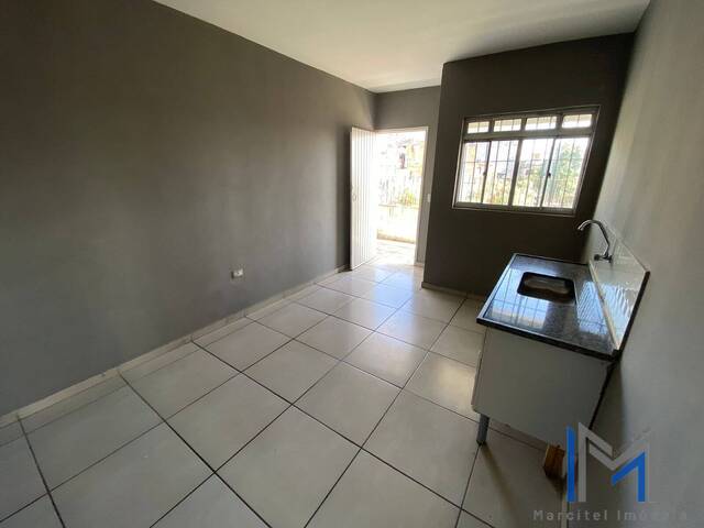 #APL180 - Apartamento para Locação em Carapicuíba - SP - 2