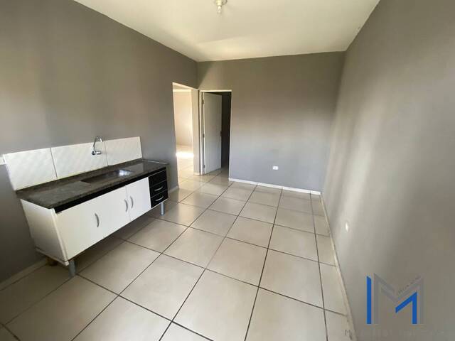 #APL180 - Apartamento para Locação em Carapicuíba - SP - 1