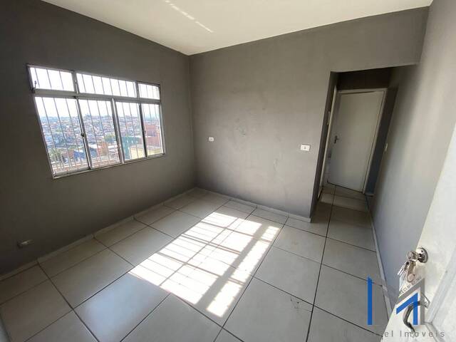 Apartamento para Locação em Carapicuíba - 4