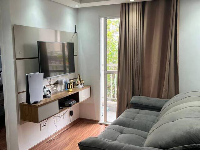 #APV769 - Apartamento para Venda em Osasco - SP - 2