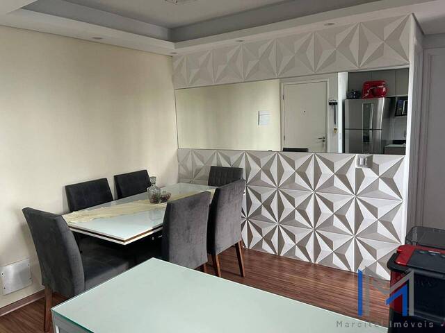 #APV769 - Apartamento para Venda em Osasco - SP - 1