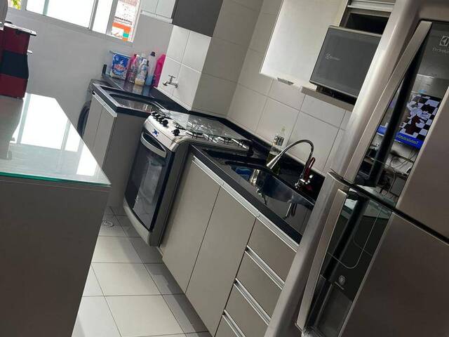 #APV769 - Apartamento para Venda em Osasco - SP - 3