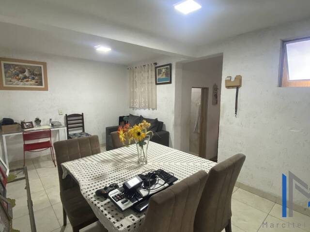 Casa para Venda em Carapicuíba - 4
