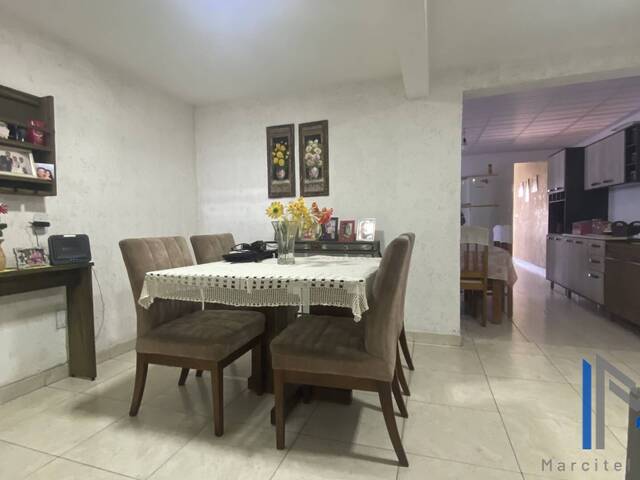 Casa para Venda em Carapicuíba - 5