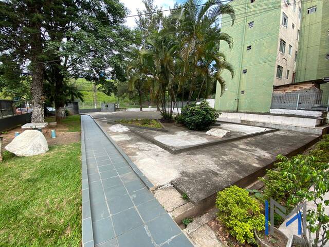 #APV771 - Apartamento para Venda em Carapicuíba - SP