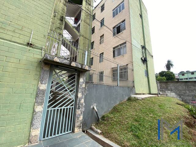 Apartamento para Venda em Carapicuíba - 4