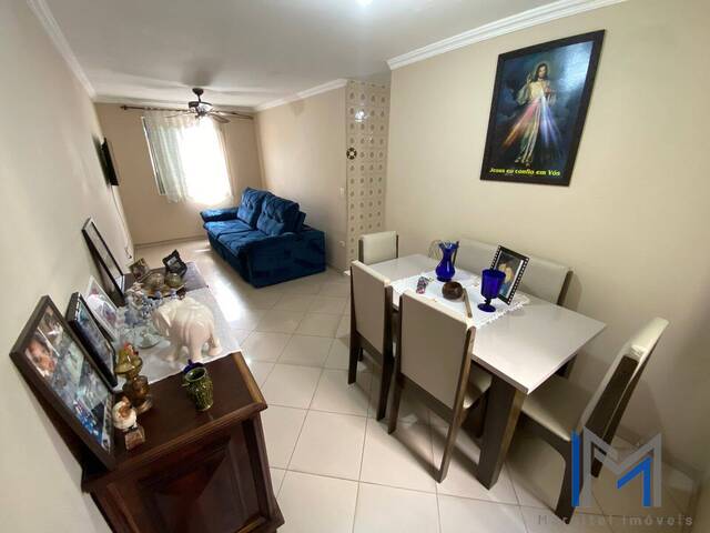 #APV771 - Apartamento para Venda em Carapicuíba - SP