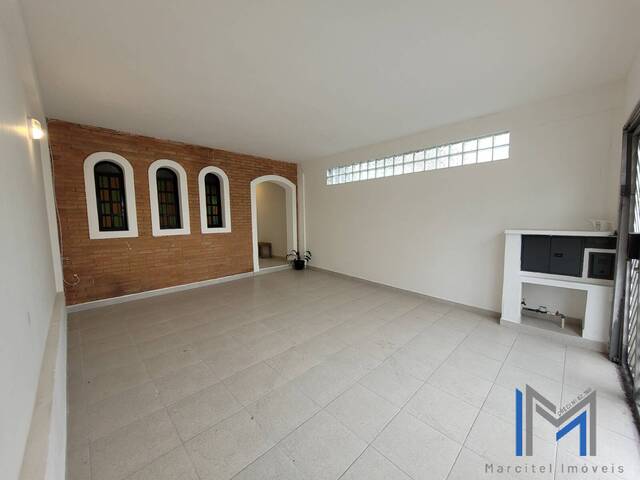 #CV1049 - Casa para Venda em Carapicuíba - SP