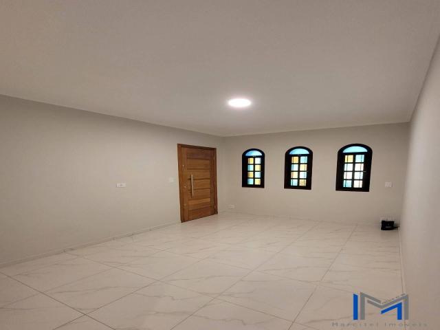 #CV1049 - Casa para Venda em Carapicuíba - SP