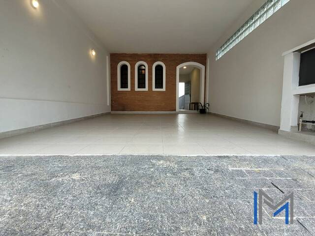 #CV1049 - Casa para Venda em Carapicuíba - SP