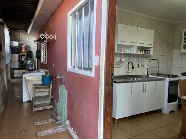 Casa para Venda em Carapicuíba - 4