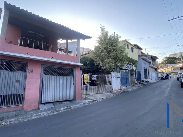 #CV1050 - Casa para Venda em Carapicuíba - SP - 3