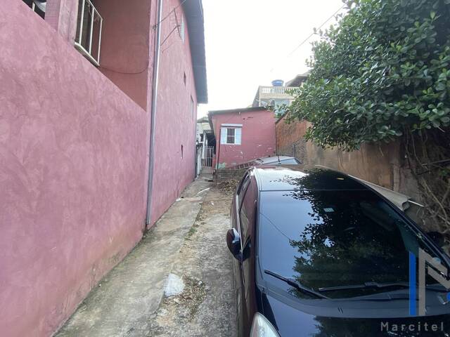 Casa para Venda em Carapicuíba - 5